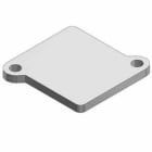 SMC - SMC DXT152-25-1A SOPORTE EVT307