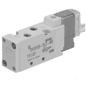 SMC - SYJ5123-5LOU-M5-Q ELECTROVALVULA