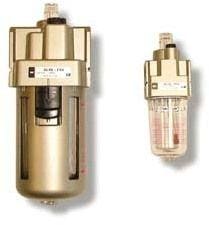 SMC - C4SF REPUESTO VASO AF40 , AF50 Y AF60