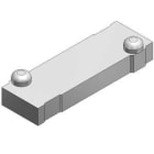 SMC - SMC SY7000-26-22A-Q PLACA CIEGA TIPO 41/42/43