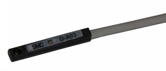 SMC - D-A93 DETECTOR C92 C/CONECTOR DIN