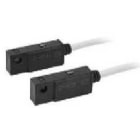 SMC - D-H7BAL DETECES MAGNET.S, RESISTENTE AL AGUA, INDICADOR BICOLOR