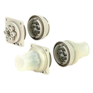 SMC - DMK12-04-C2 MULTICONECTOR CON CONEXIONES INSTANTÁNEAS
