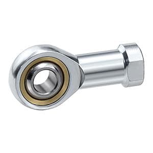 SMC - KJ12D PISTON ROD BALL JOINT M12X1.25