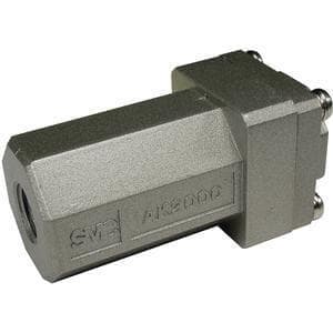 SMC - SMC EAK2000-F02 V.ANTIRRETORNO