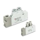 SMC - SMC SYA5220-01F VALVULA