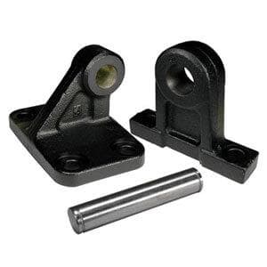SMC - SMC E5050 FIJACION OSCILANTE P/C95 D40