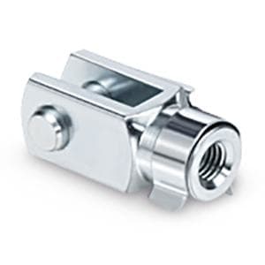 SMC - SMC GKM10-20 HORQUILLA M10X1.25