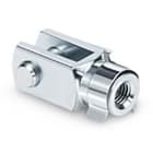SMC - SMC GKM12-24 HORQUILLA M12X1.25