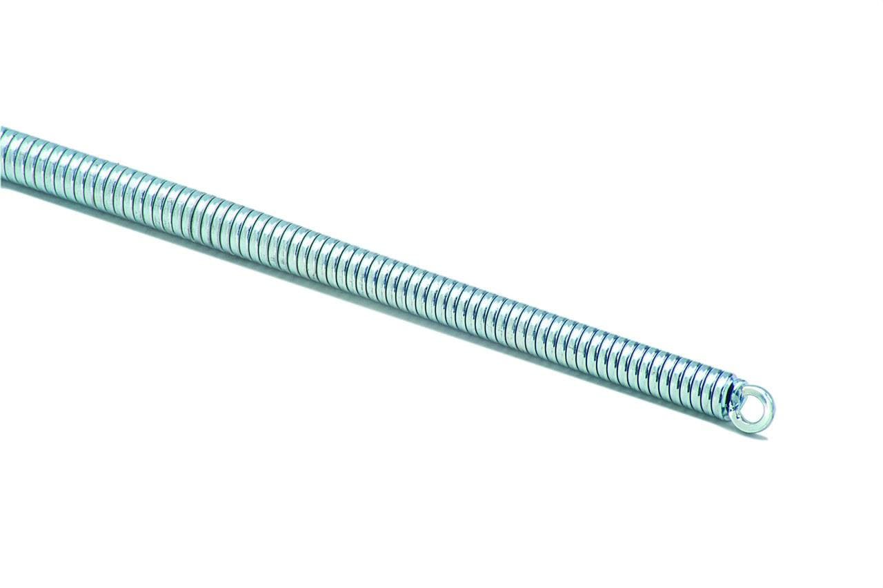 BARBI - Muelle curvatubo EasyPress diámetro 16