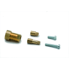 BARBI - Alargador 10mm para montura de llave de corte