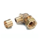 BARBI - Codo rosca M diámetro 16 1/2"