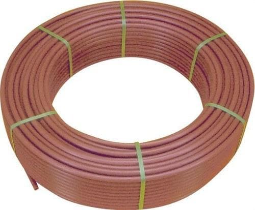 BARBI - Tubería PER 32x26,2 rojo