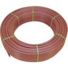BARBI - Tubería PER 32x26,2 rojo