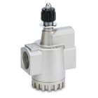 SMC - EAS500-F06 EAS**0, REGULADOR DE CAUDAL, MOD EN LÍNEA DE GRAN CAUDAL