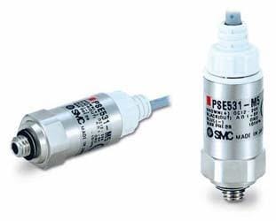SMC - PSE532-M5-L PRESOSTATO