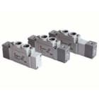 SMC - SYA7320-02F VALVULA