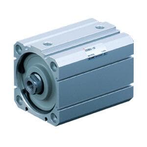 SMC - CD55B50-100 C(D)55, CILINDROS COMPACTOS NORMA ISO (ISO 21287)