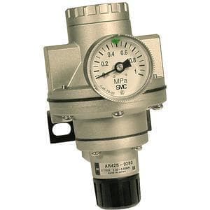 SMC - EAR825-F14 REGULADOR DE PRESIÓN PILOTADO, ROSCA GAS 1 1/2