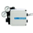 SMC - IP8000-030-X14 POSICIONADOR ELECTRONEUMÁTICO