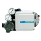 SMC - IP8100-030-H-Q POSICIONADOR ELECTRONEUMÁTICO