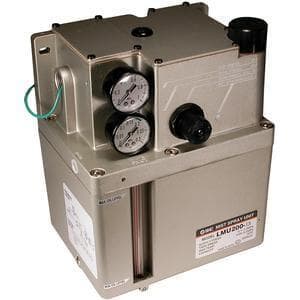 SMC - LMU200-53-Q UNIDAD PULVERIZADORA DE NEBLINA