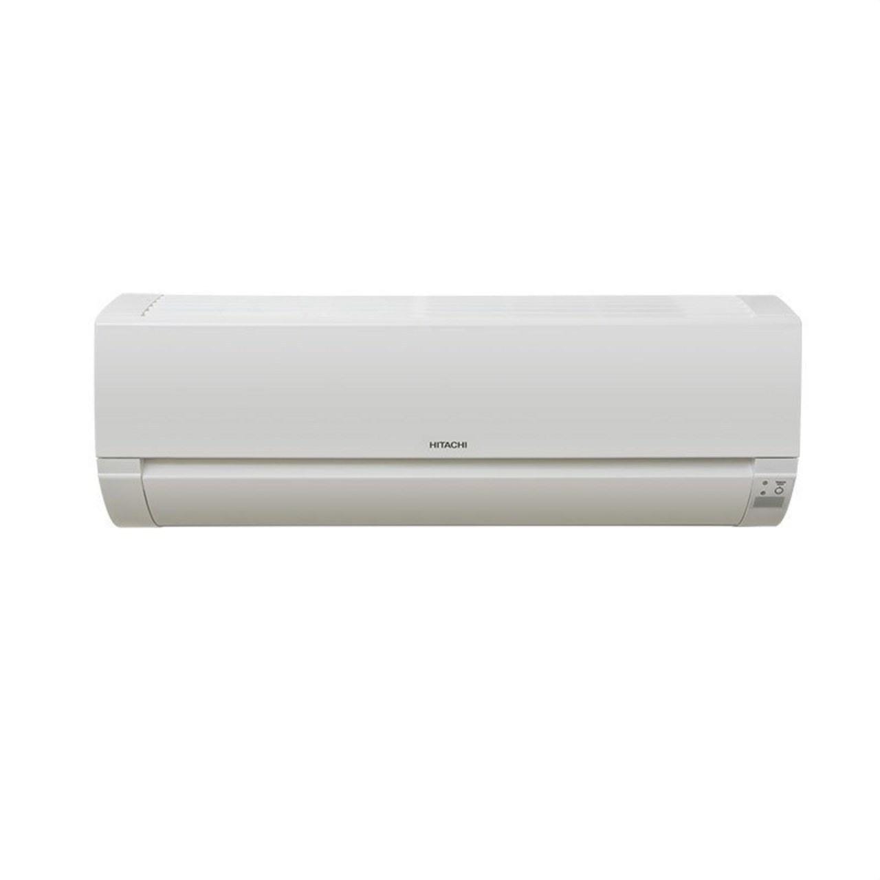 HITACHI - Unidad interior split 1x1 mural Dodai PED RAK-25PED con mando inalámbrico