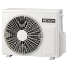 HITACHI - Unidad exterior split 1x1 mural Dodai PED RAC-25WED