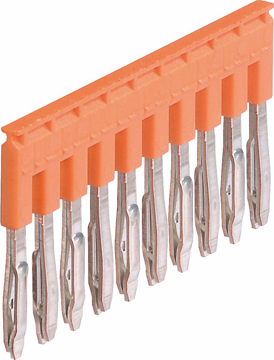 ENTRELEC - PUENTE CONEXION SNK JB5-10