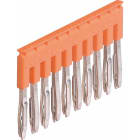 ENTRELEC - PUENTE CONEXION SNK JB5-10