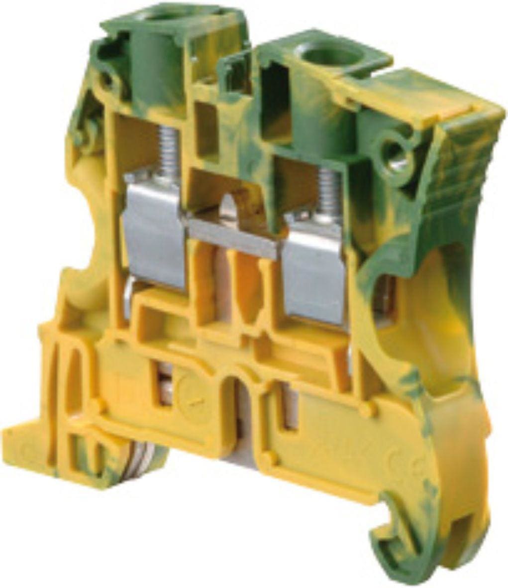 ENTRELEC - BORNA TIERRA ZS10-PE