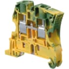 ENTRELEC - BORNA TIERRA ZS10-PE