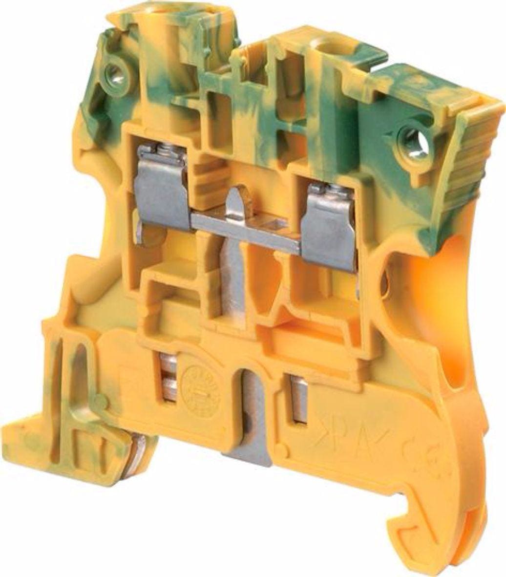 ENTRELEC - BORNA TIERRA ZS4-PE