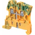 ENTRELEC - BORNA TIERRA ZS4-PE