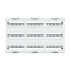 ABB - Kit aparato modular MBG433 450x750mm 3Hx3A