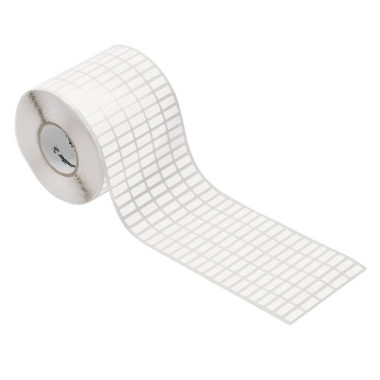 WEIDMULLER - Señalizador de dispositivo THM GEW 15/6 WS blanco