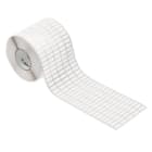 WEIDMULLER - Señalizador de dispositivo THM GEW 15/6 WS blanco