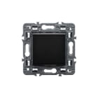 LEGRAND - Pulsador Valena Next - 6A - 230V~ - Dark