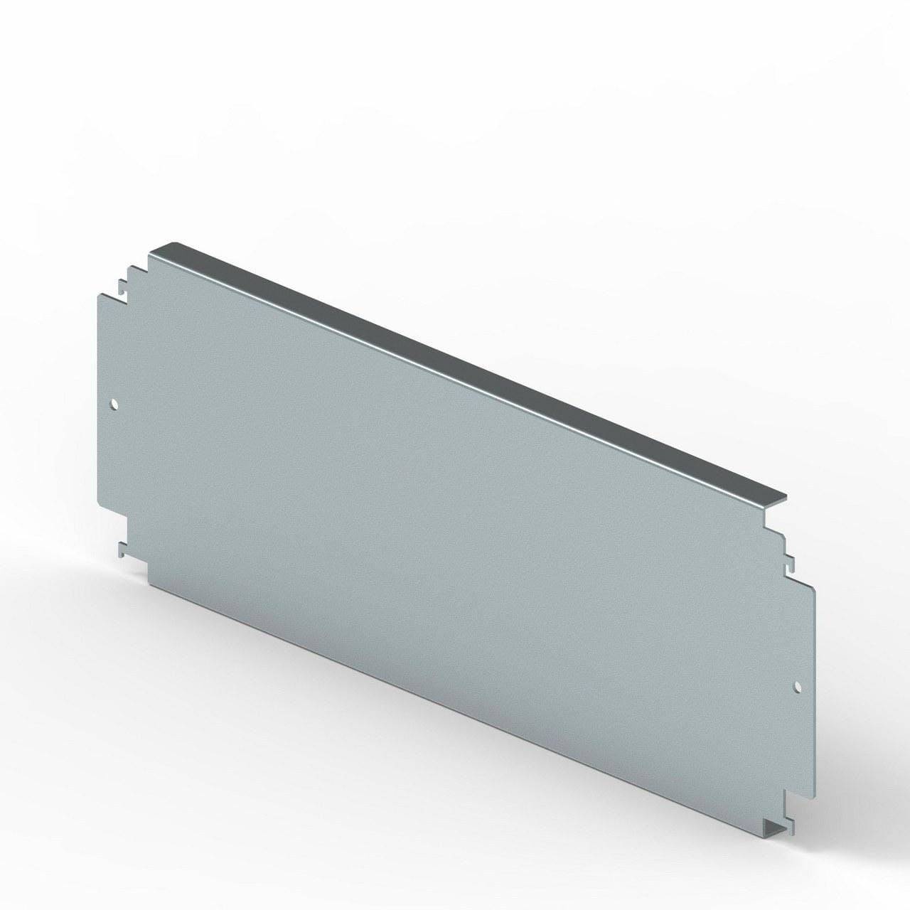 LEGRAND - Placa metal XL3S 300mm 24 módulos