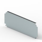 LEGRAND - Placa metal XL3S 300mm 24 módulos