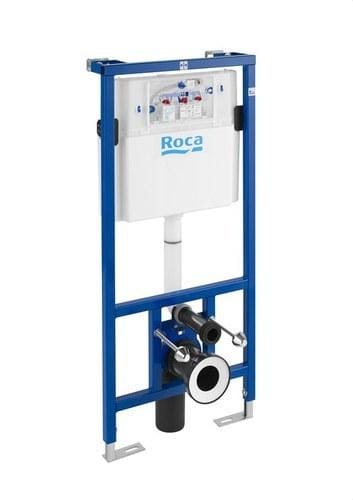 ROCA - SISTEMA INSTALACION IN-WALL PARA INODORO