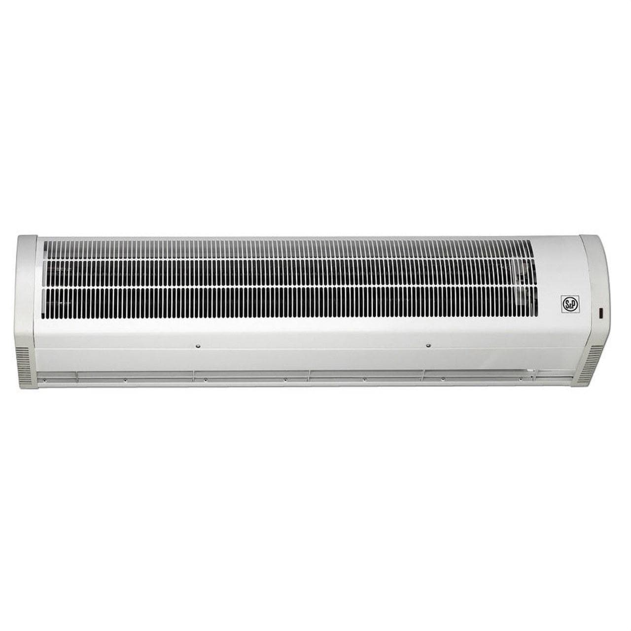 SYP - Cortina aire COR-9-1500N 9,2kW 3N 400V