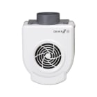 SYP - Extractor cocina CK-25N 230V 50HZ 2250rpm