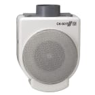 SYP - Extractor cocina CK-60F con filtro y bandeja
