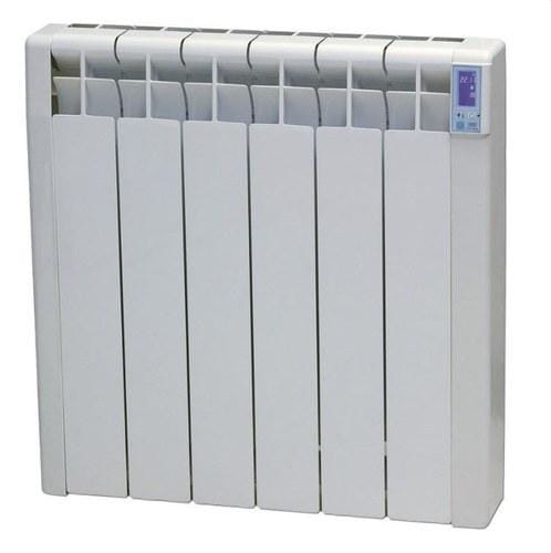SYP - RADIADOR EMIBLUE-4 DP DIGITAL 4 ELEMENTOS 500W