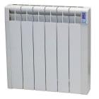 SYP - RADIADOR EMIBLUE-6 DP DIGITAL 6 ELEMENTOS 750W