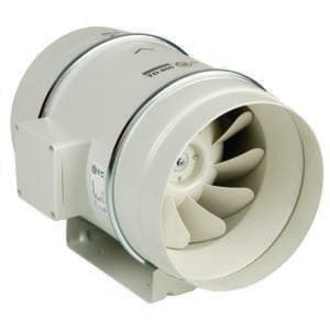 SYP - EXTRACTOR HELICOIDAL CONDUCTO TDx2-1000/250 300W 2800rpm