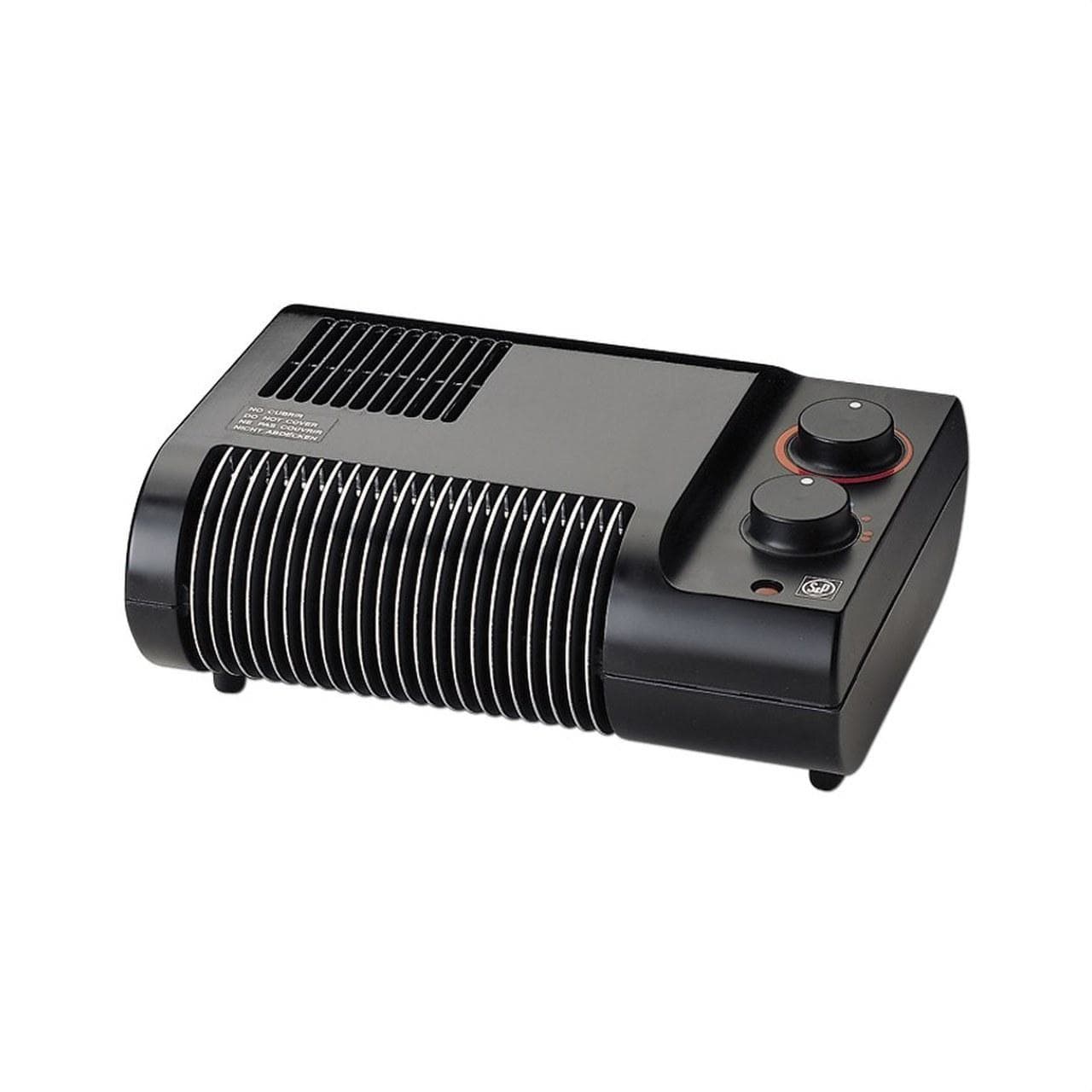 SYP - Calefactor TL-20 N 2000W 230V