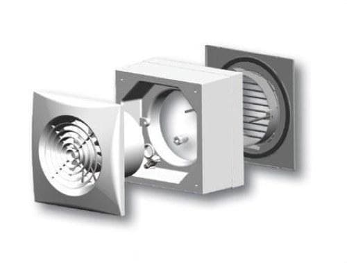 SYP - Elemento WINDOWS instalación extractor