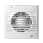 SYP - Extractor baño/aseo DECOR-100C 2500rpm 13W